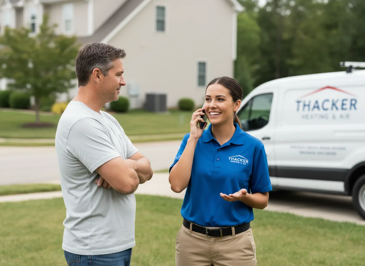 Ac Repair Woodberry Forest, VA FAQs